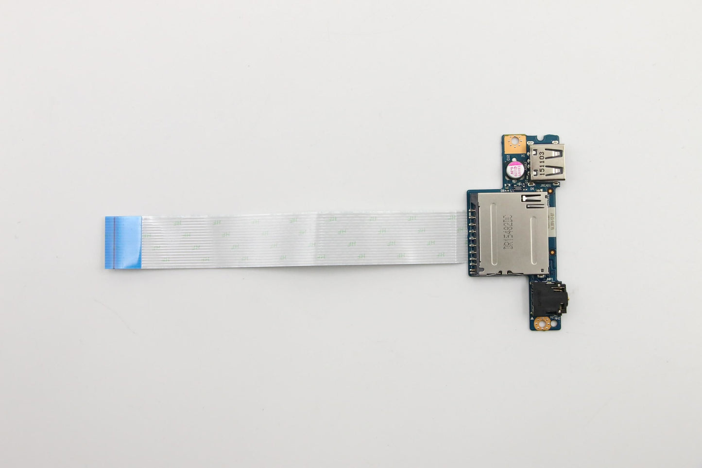 Lenovo USB&Audio L G40-80 Audio I/O USB Board 5C50H19448