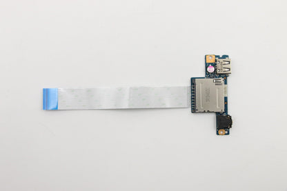 Lenovo USB&Audio L G40-80 Audio I/O USB Board 5C50H19448
