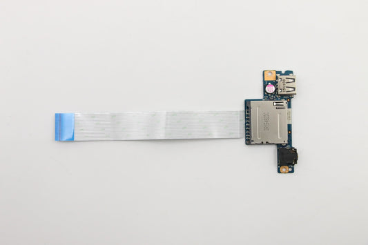 Lenovo USB&Audio L G40-80 Audio I/O USB Board 5C50H19448