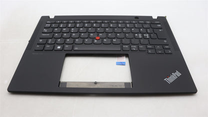 Lenovo MECH_ASM BL KB BK MG WW NORDIC LTN 5M11L86243 5M11L86241 5M11L86245