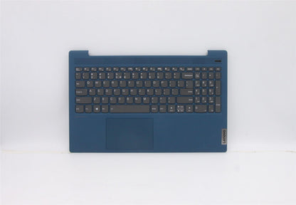 Lenovo UpperCaseASM_US INTE L81YK BLFPLT 5CB0X56210