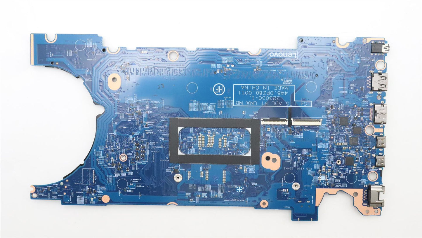 Lenovo ThinkPad L15 Gen 3 s Motherboard Mainboard UMA INTELI51235U 5B21J77603