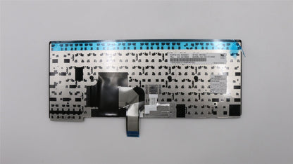 Lenovo ThinkPad T431s T440p T440s L440 Keyboard Belgian Black 04Y0830