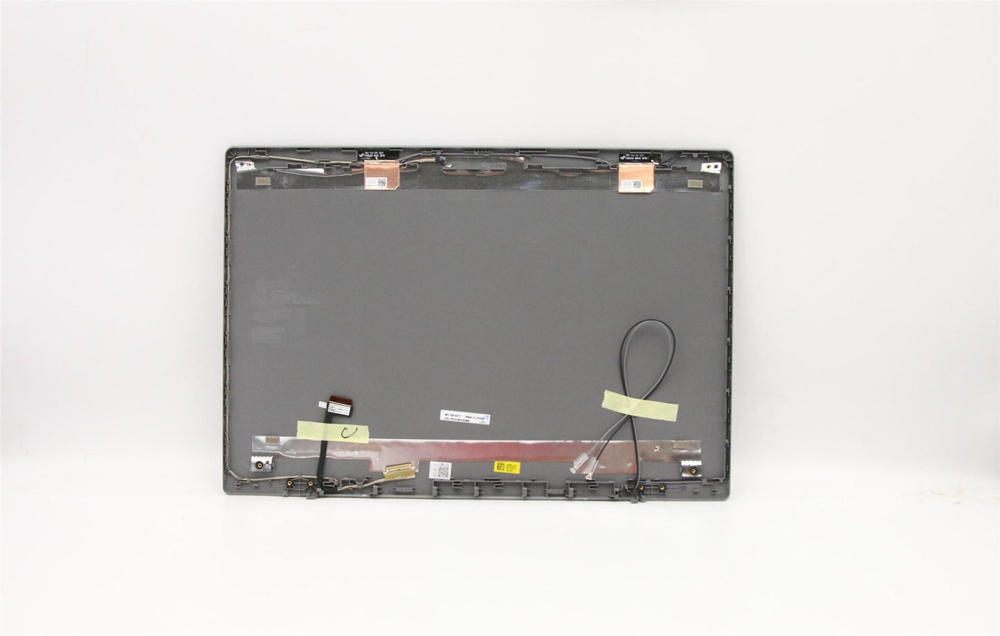 Lenovo IdeaPad L3-15IML05 L3-15ITL6 LCD Cover Rear Back Housing Grey 5CB0X55966