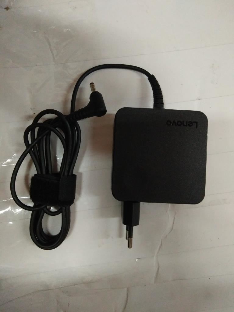 Lenovo IdeaPad 510-14ISK 310-15ISK AC Charger Adapter Power 65W 5A10K78754