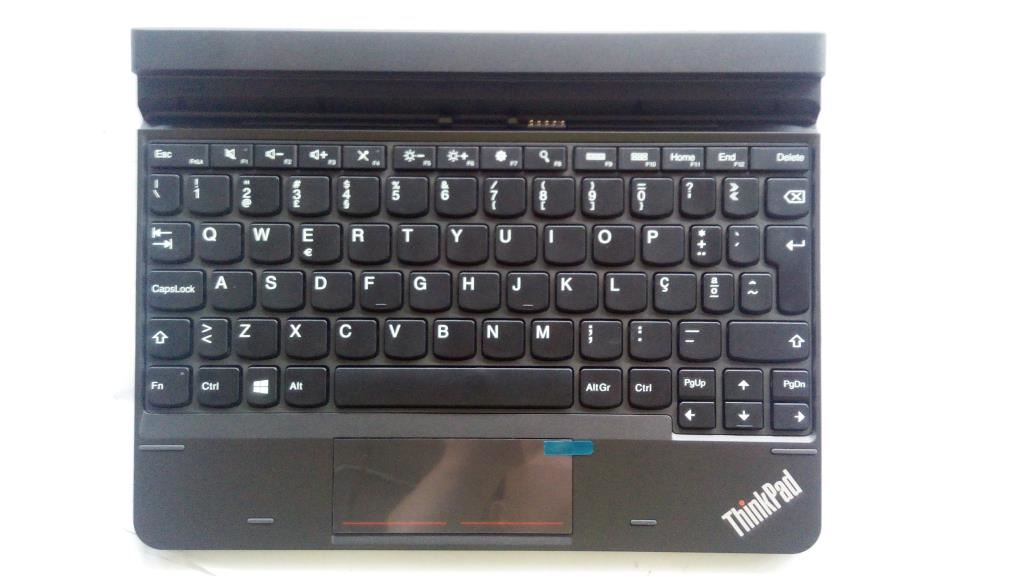 Lenovo TP 10 KB-Portuguese Keyboard 03X9016