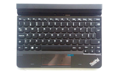 Lenovo TP 10 KB-Portuguese Keyboard 03X9016
