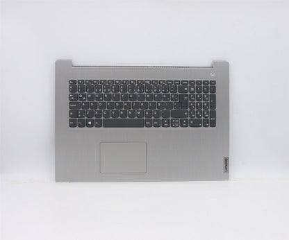Lenovo Upper Case ASM_TR L81WC NFPPGDIS 5CB0X56839