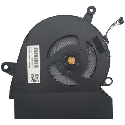 Genuine HP Spectre 15-DF Right Thermal Cooling Fan i7-8565U Version L38106-001