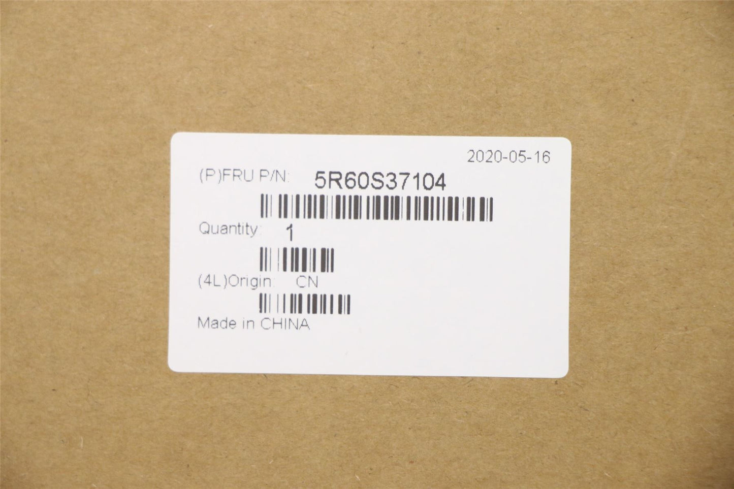 Lenovo 5R60S37104 RUBBER Camera Rubber L 81Y6