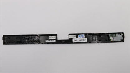 Lenovo FRU LCD ButtonBzlASM wFP CM2 04W6941