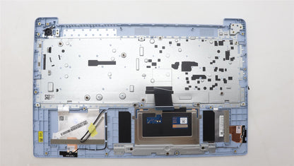 Lenovo Upper Case ASM_SWS L82XB FB NBL 5CB1K95123