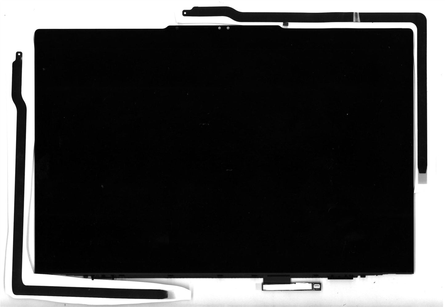 Lenovo LCD module L83BY touch 5D10S39979