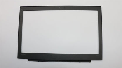 Lenovo ThinkPad T560 Bezel front trim frame Cover Black 00UR851