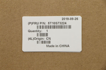 Lenovo 5T10S73224 TAPE Tape L 81C4 for battery  (L+R)*5