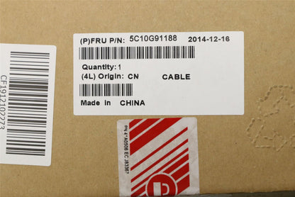 Lenovo Flex Edge 15 2 Pro-15 I/O Sub Board Cable 5C10G91188
