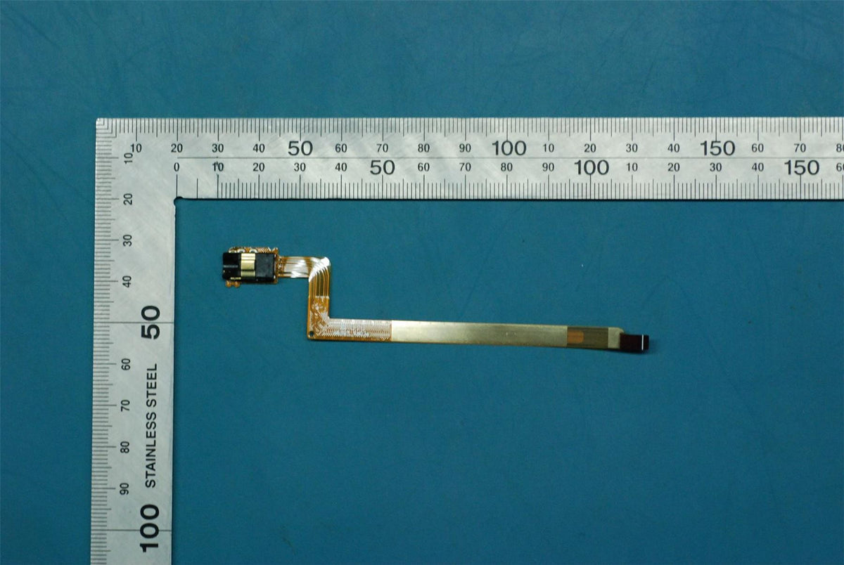 Lenovo TB-X103F FPC&*HQ22001382000 CS Audio x1 FPC Board 5F78C06497