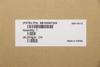 Lenovo Yoga 730-13IWL 730-13IKB Battery 7.68V 48Wh 5B10Q38237
