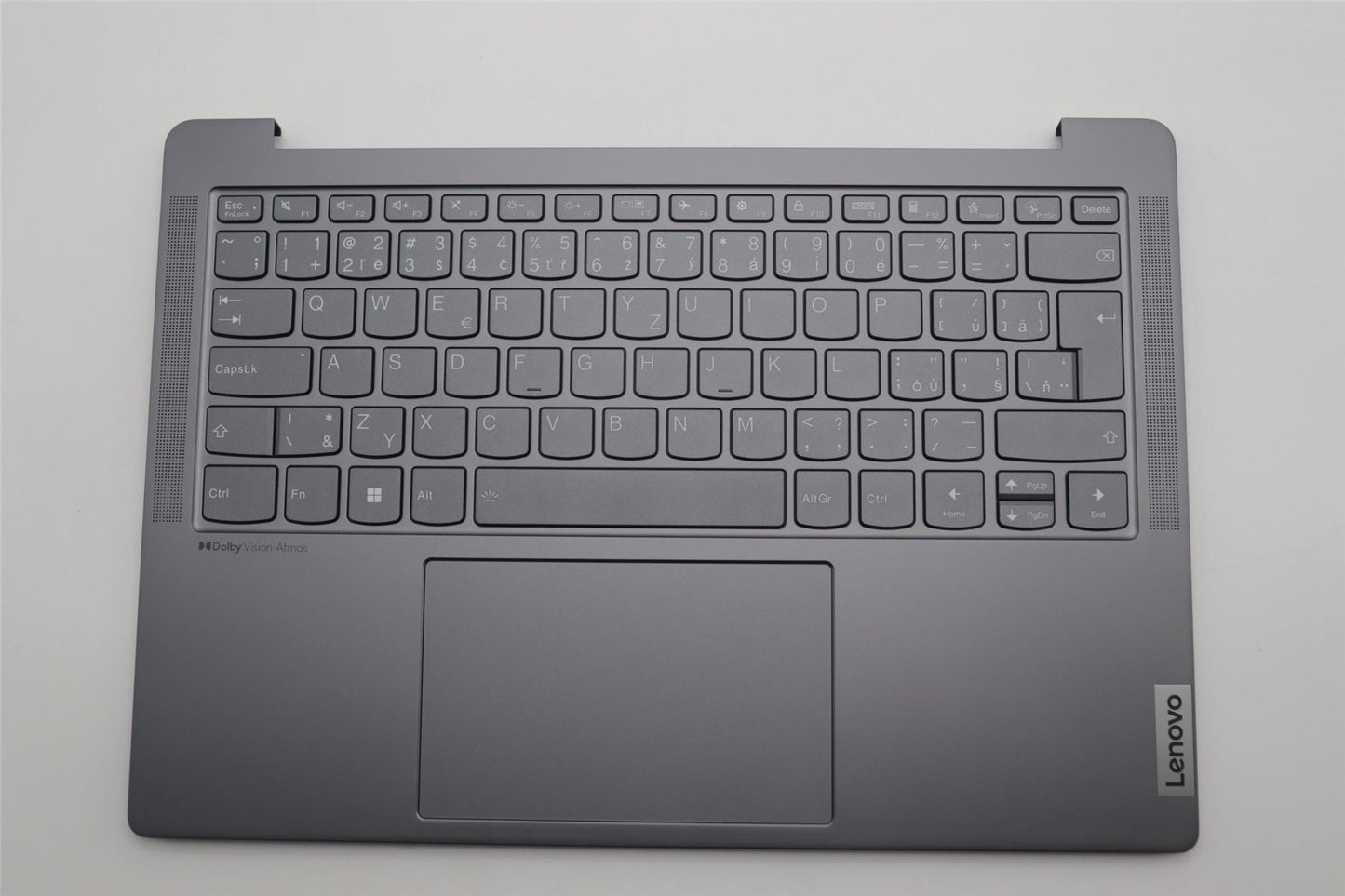 Lenovo COVER Upper Case ASM_CZE/SLKH83E0NFPSTGY 5CB1L88120