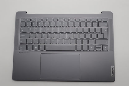 Lenovo COVER Upper Case ASM_CZE/SLKH83E0NFPSTGY 5CB1L88120