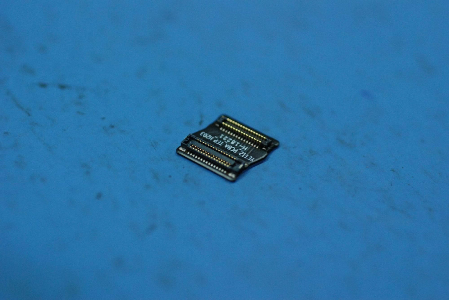 Lenovo Yeti2_pcba TFP_FPC;0.12mm;2;N;Hongxin FPC Board SF78C20988