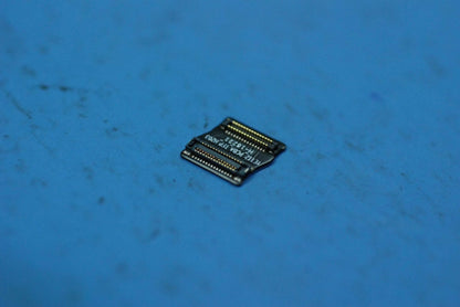 Lenovo Yeti2_pcba TFP_FPC;0.12mm;2;N;Hongxin FPC Board SF78C20988