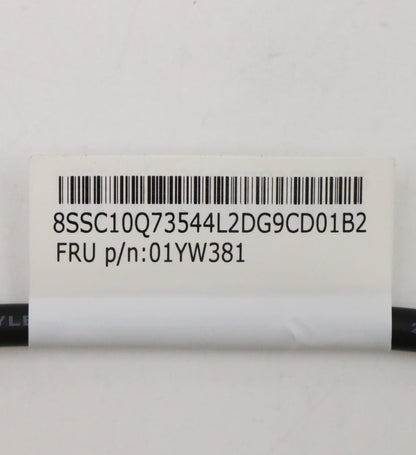 Lenovo Fru 300mm Rear ONE USB_HP_TCO8.0 5C10U58467