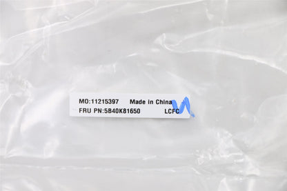 Lenovo HDD Bracket L80RQ 5B40K81650