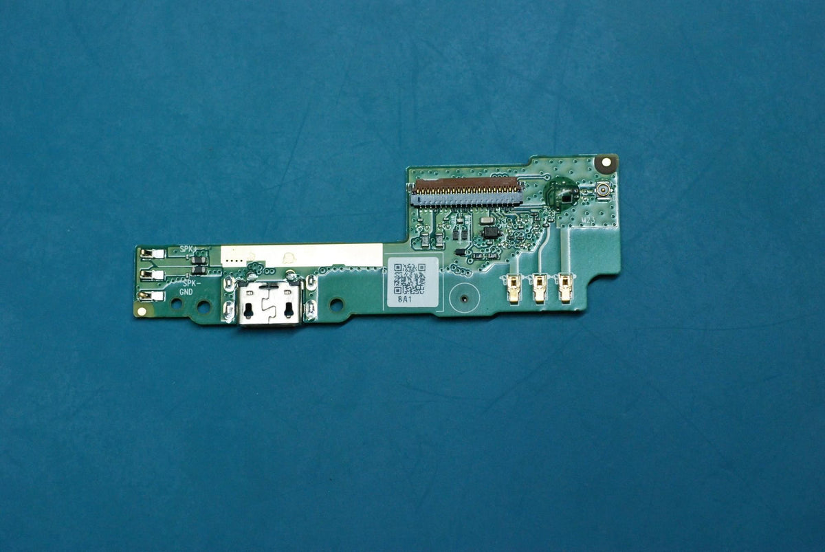 Lenovo PB2-650M Sub Board&*715201001361CS Board 5P68C06024