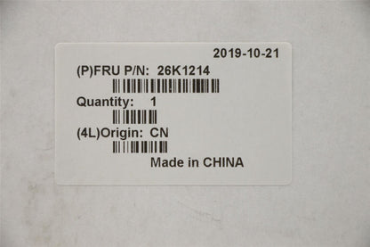 Lenovo FRU BEZEL KIT 26K1214