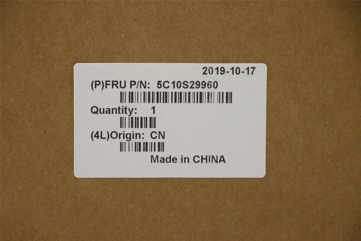 Lenovo Yoga C740-14IML Cable Lcd Screen Display LED 5C10S29960