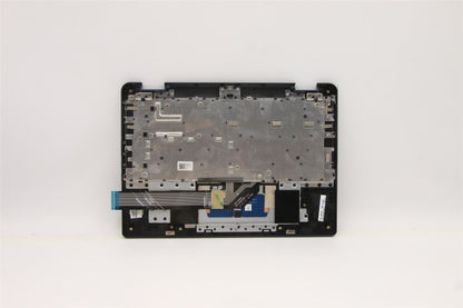 Lenovo Upper Case ASM_UKE L82N3 AB 5CB1D05175