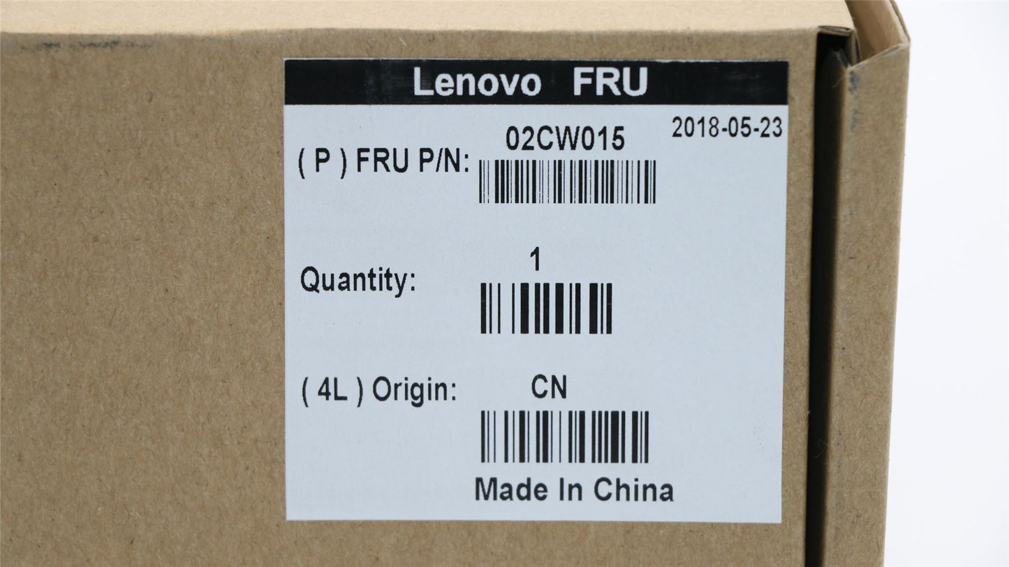 Lenovo ThinkSmart Thinksmart Hub 500 Hinge Pipe 02CW015