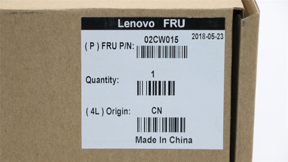 Lenovo ThinkSmart Thinksmart Hub 500 Hinge Pipe 02CW015