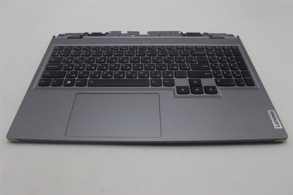 Lenovo COVER Upper Case ASM_UKR C 83DV BLWH 5CB1M65397