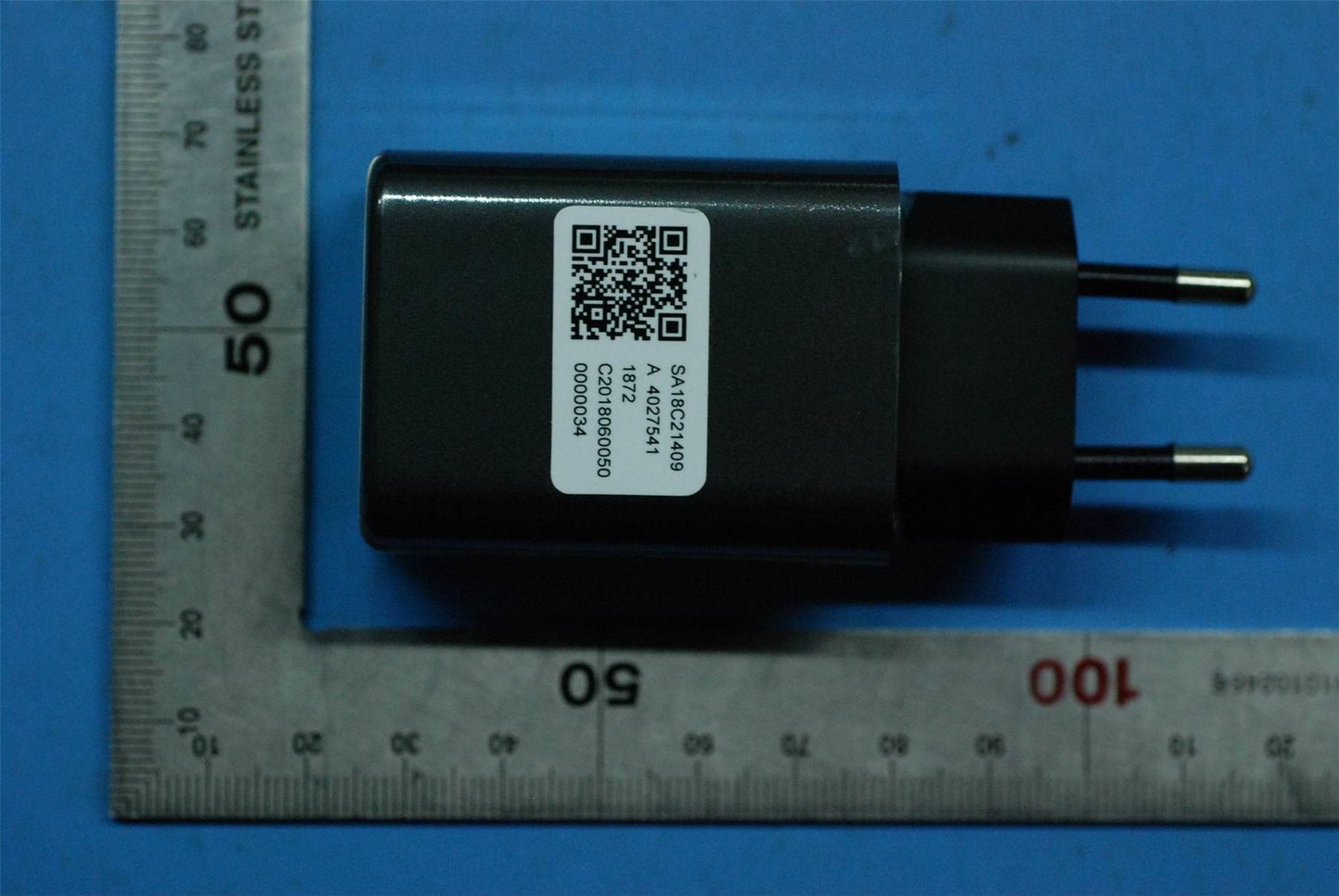 Lenovo Yoga C930 AC Charger Adapter Power supply SA18C21409