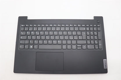 Lenovo COVER Upper Case ASM_ITA L83A1 TEX 5CB1L67782