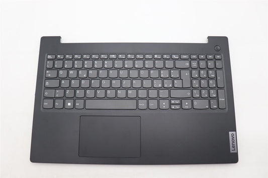 Lenovo COVER Upper Case ASM_ITA L83A1 TEX 5CB1L67782