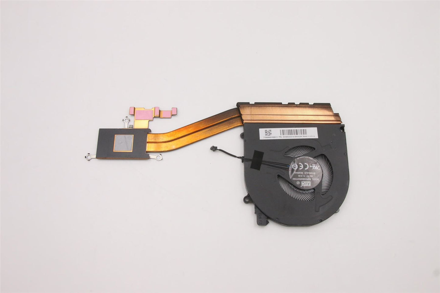 Lenovo Thermal module C 21A2 Robin 5H40S20314