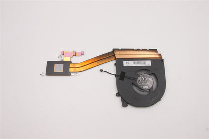Lenovo Thermal module C 21A2 Robin 5H40S20314