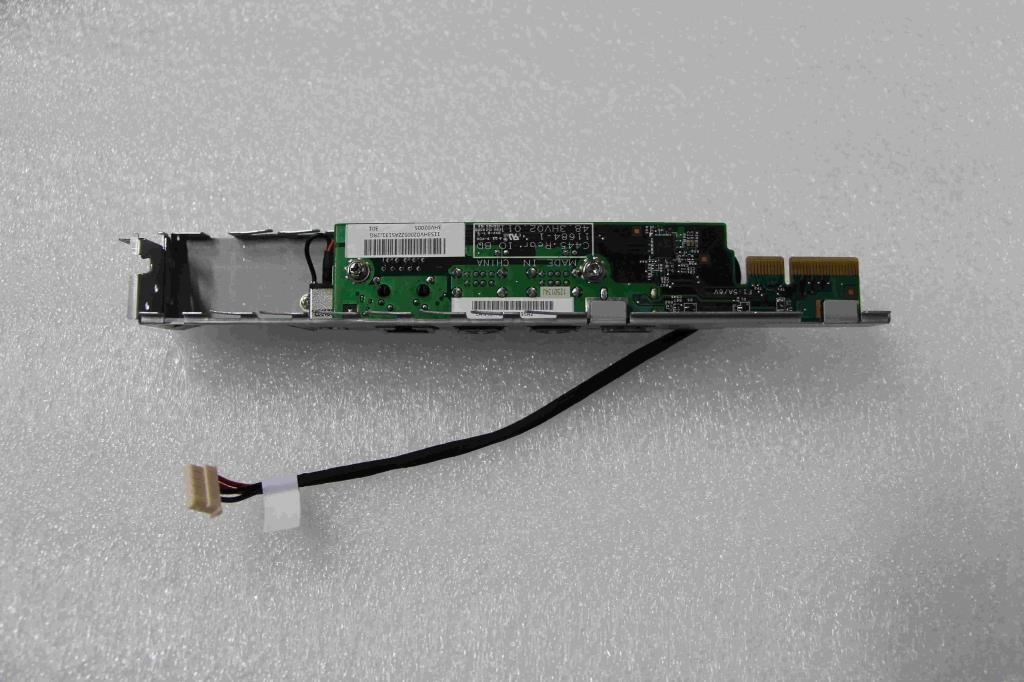 Lenovo C445 IO MODULE W/O TV W/HDMI HDMI Board 90003371