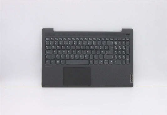 Lenovo IdeaPad 5-15IIL05 5-15ARE05 Keyboard Palmrest Top Cover UK 5CB0X56384