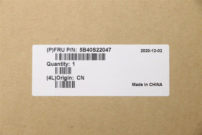 Lenovo 5B40S22047 HDD Bracket C 20WE for 2242