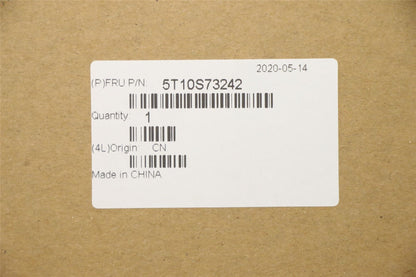 Lenovo 5T10S73242 TAPE MYALR FOIL YG IR CAM LAR-1