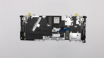 Lenovo TP_YOGA12, LAS, CHY, Backlit Latin American Spanish Keyboard 04Y2623