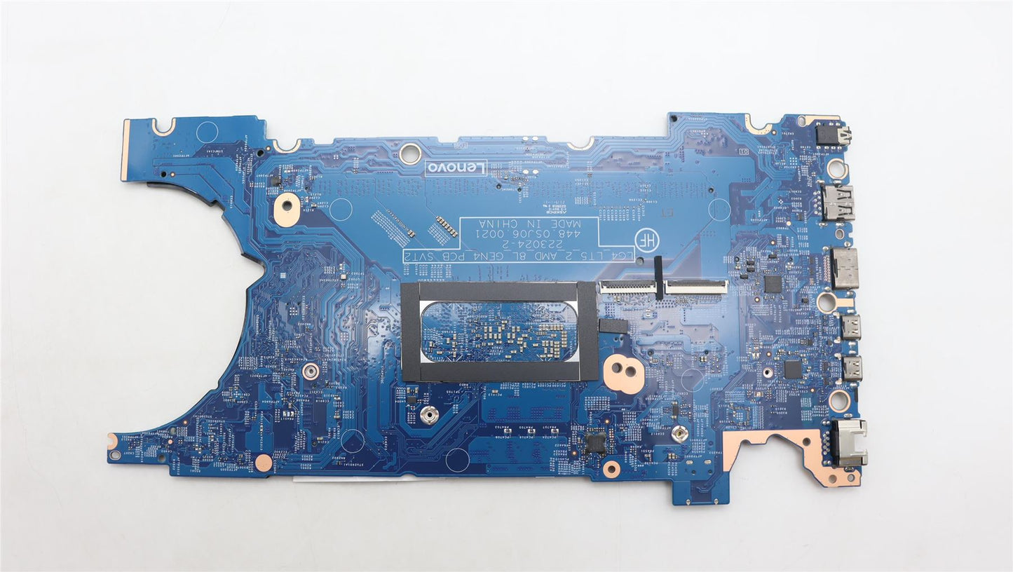 Lenovo FL R7P 7730U UMAPL WINYD YfL3NA 5B21L16034