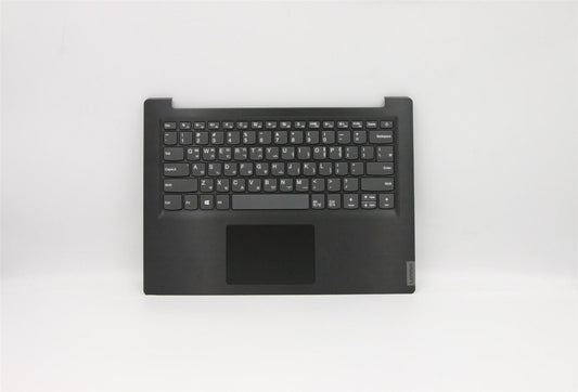 Lenovo IdeaPad S145-14IIL Keyboard Palmrest Top Cover Korean Black 5CB0X55726