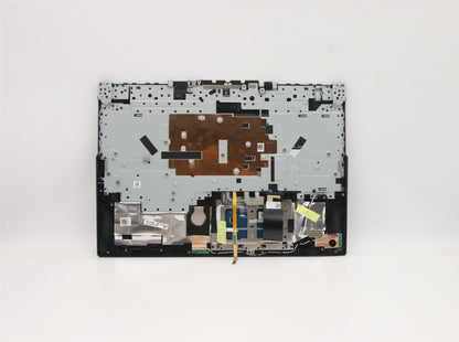 Lenovo Upper Case ASM_USA L82B5 NFPBL 5CB0Z27673