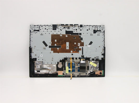 Lenovo Upper Case ASM_USA L82B5 NFPBL 5CB0Z27673