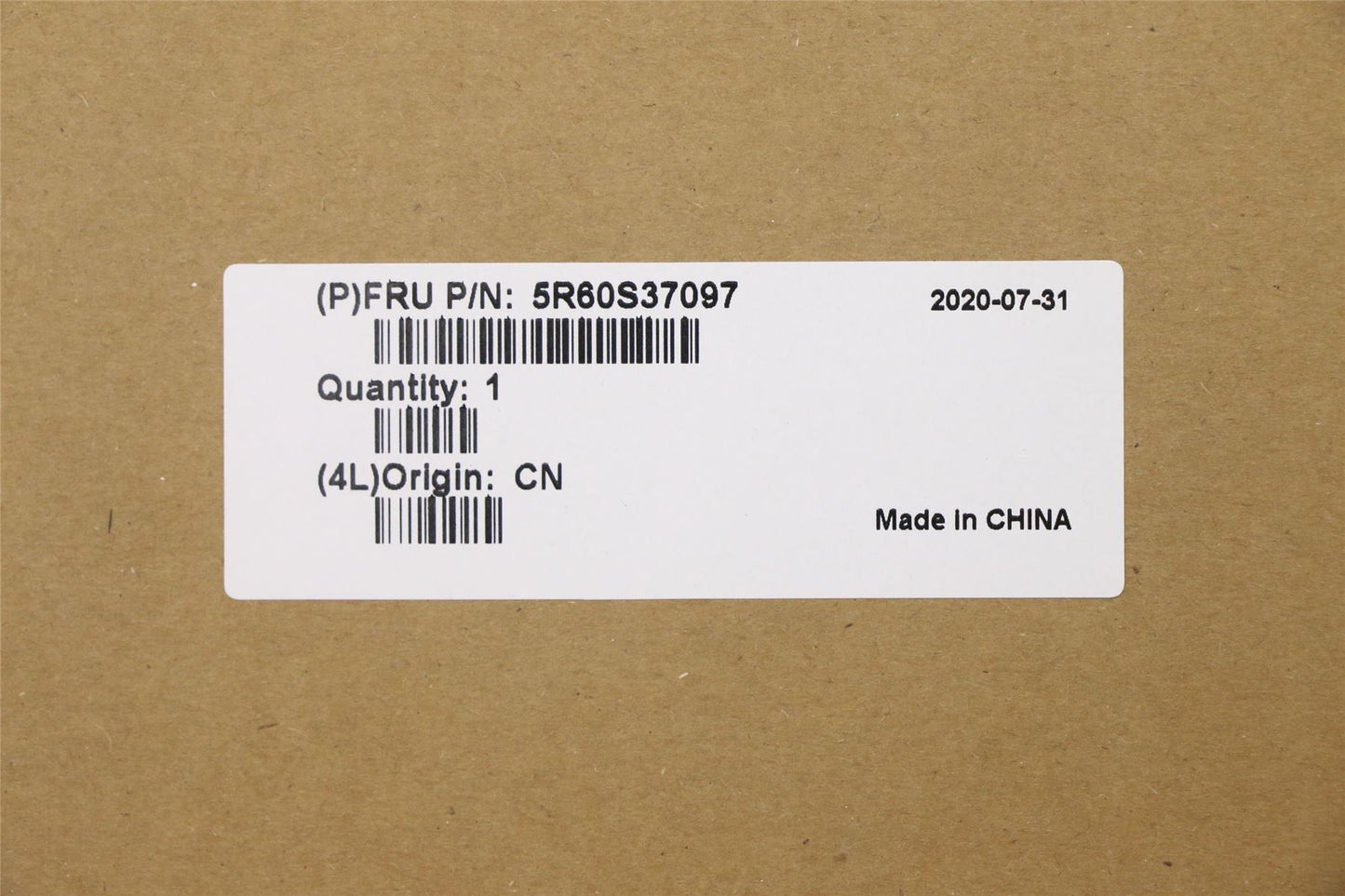Lenovo 5R60S37097 RUBBER Camera Rubber L 81YK